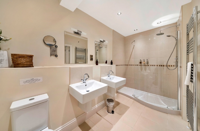 Country Retreat accommodation