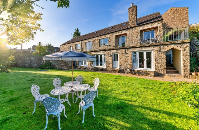 Country Retreat accommodation