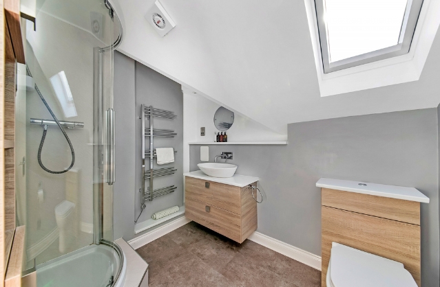 Country Retreat accommodation