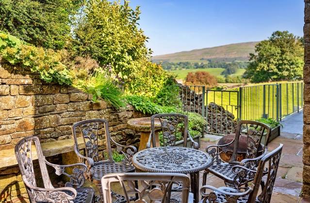 Country Retreat accommodation