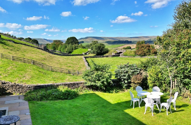 Country Retreat accommodation