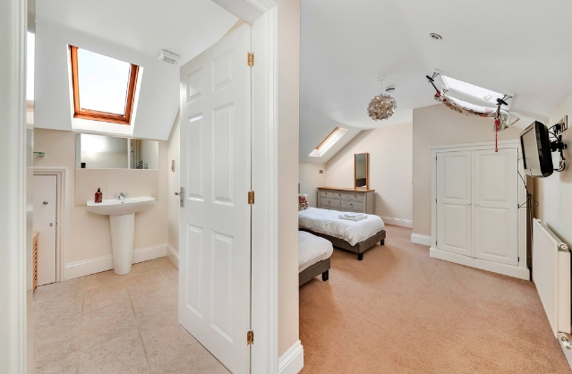 Country Retreat accommodation