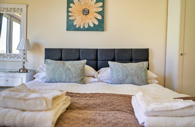 Country Retreat accommodation