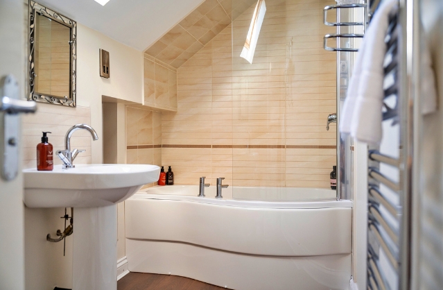 Country Retreat accommodation