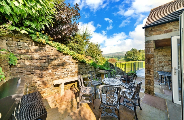 Country Retreat accommodation