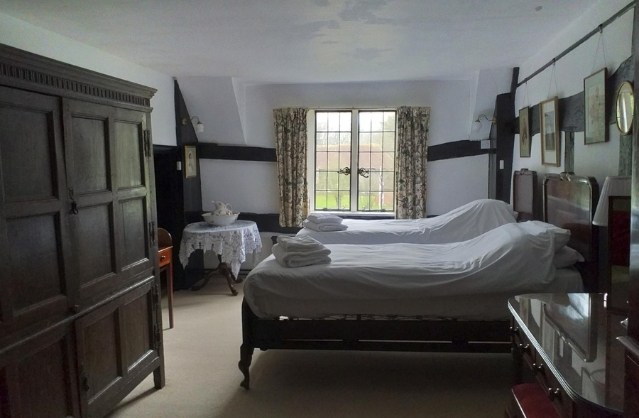 Brighton accommodation