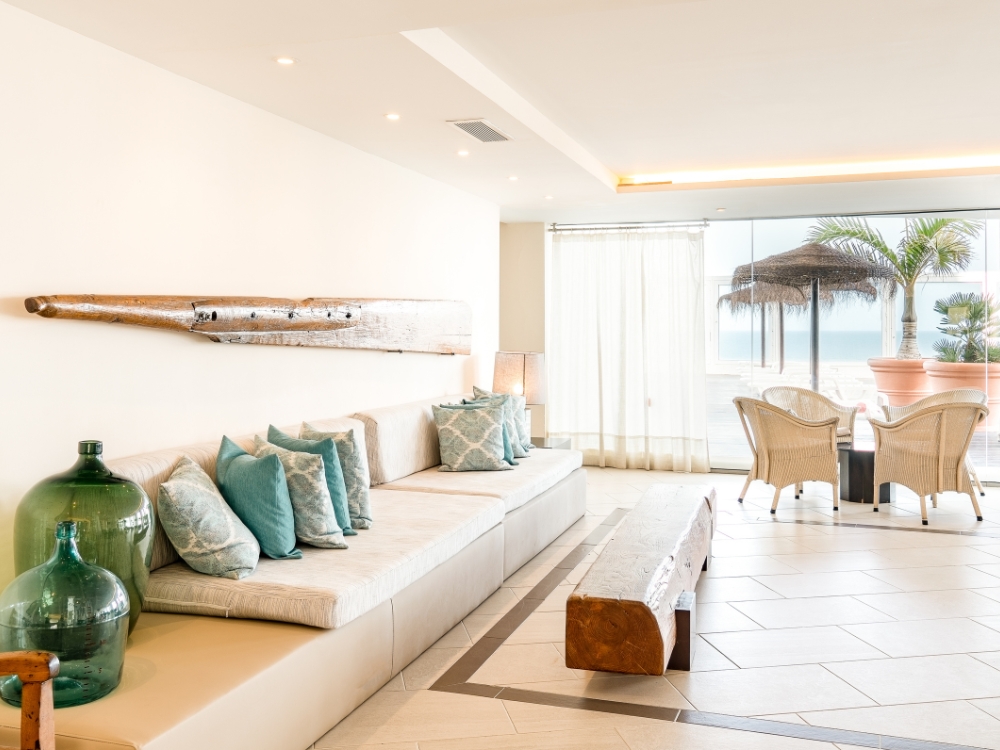 Hotel Tenerife Golf & Sea View