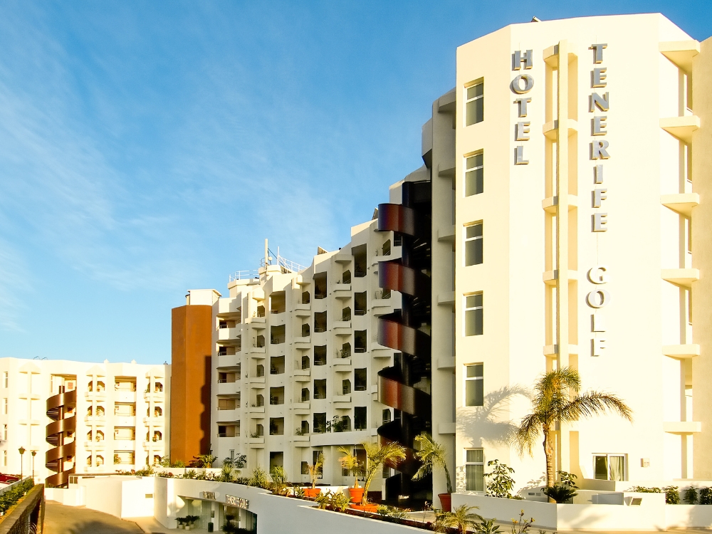 Hotel Tenerife Golf & Sea View