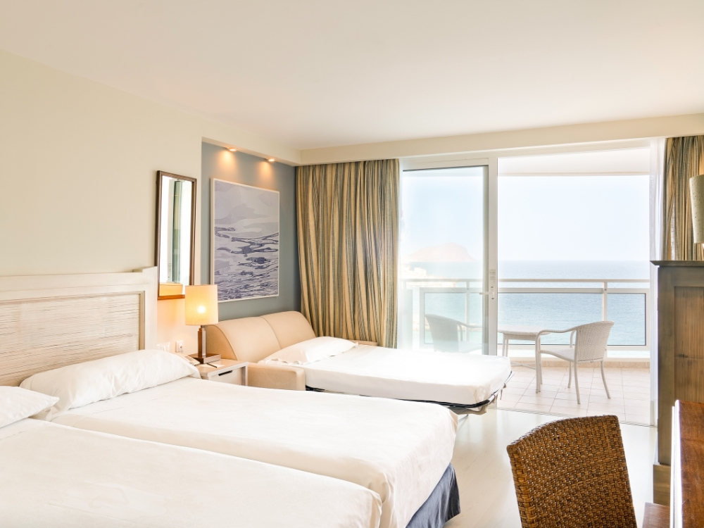 Hotel Tenerife Golf & Sea View