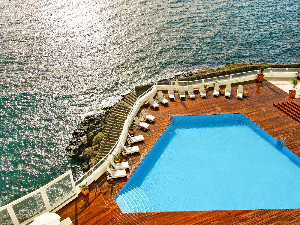 Hotel Tenerife Golf & Sea View