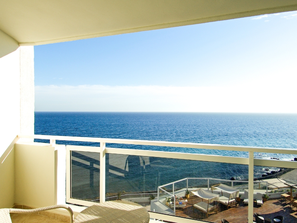 Hotel Tenerife Golf & Sea View