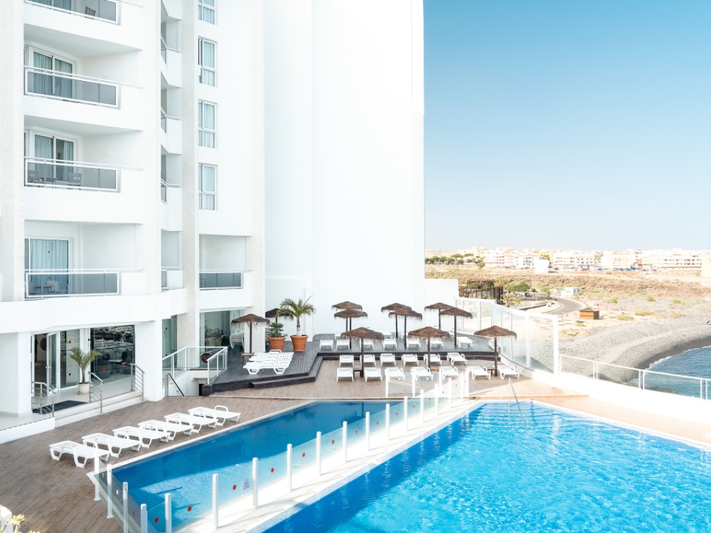 Hotel Tenerife Golf & Sea View