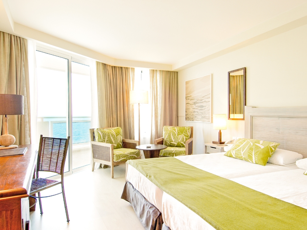 Hotel Tenerife Golf & Sea View