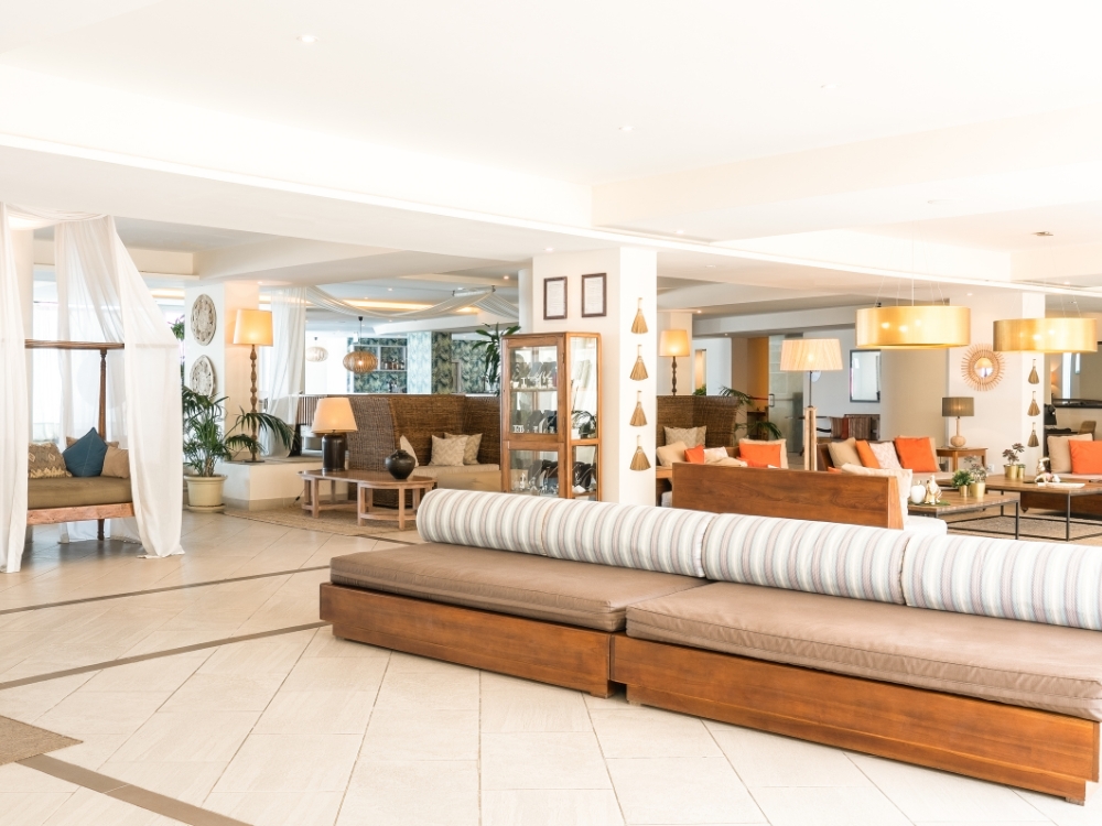 Hotel Tenerife Golf & Sea View