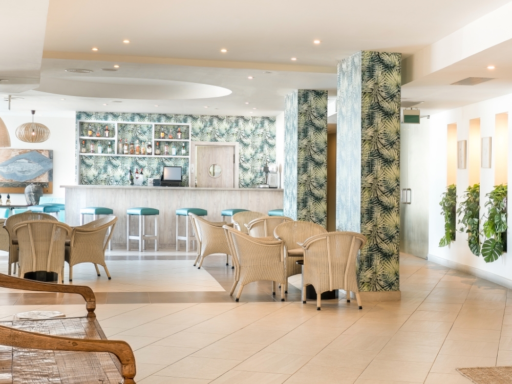 Hotel Tenerife Golf & Sea View