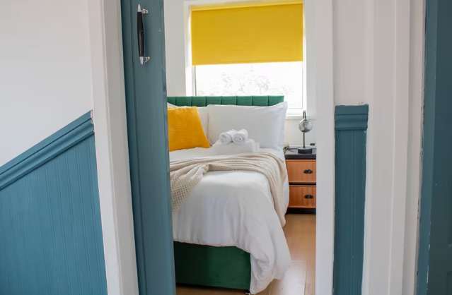 Birmingham accommodation