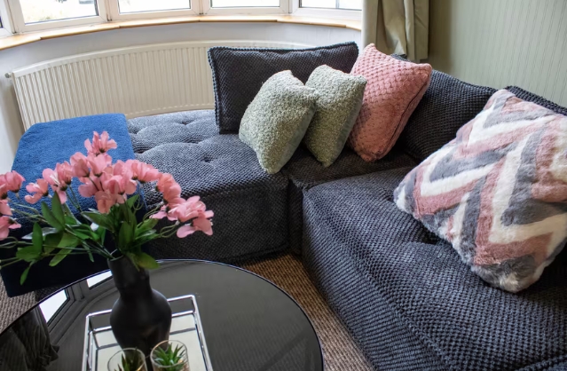 Birmingham accommodation