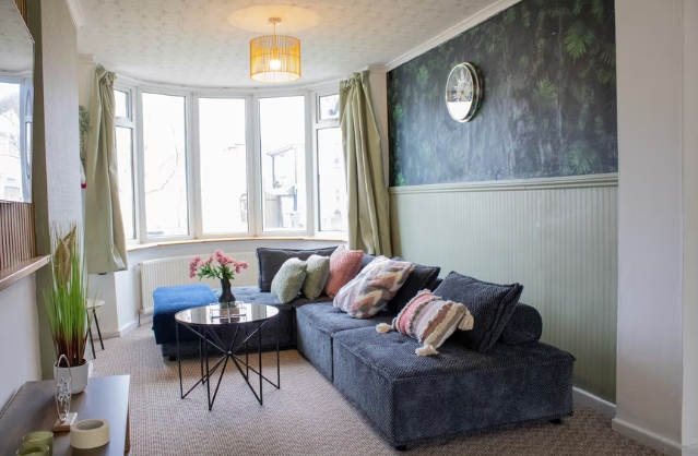 Birmingham accommodation