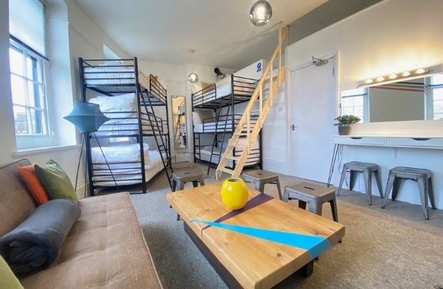 Brighton accommodation