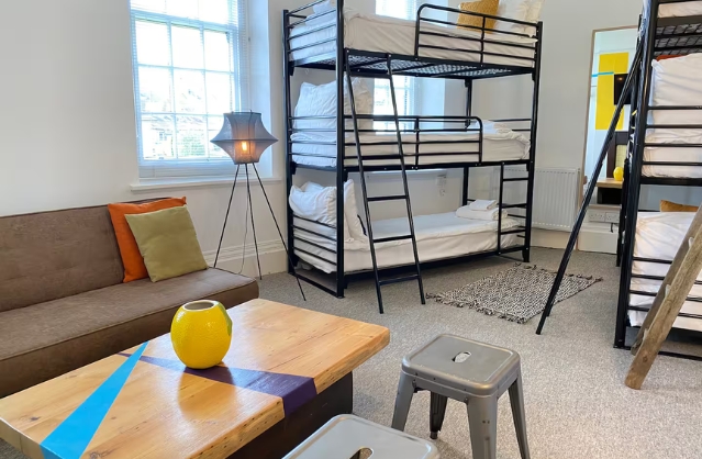 Brighton accommodation