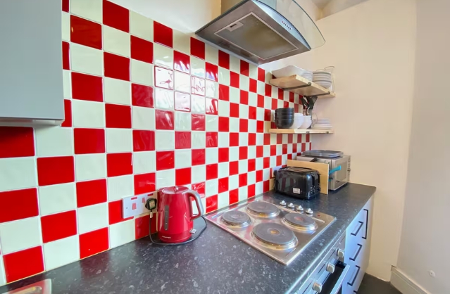Brighton accommodation