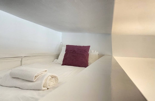 Brighton accommodation