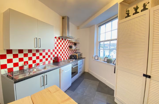 Brighton accommodation