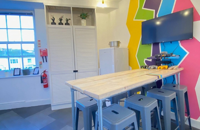 Brighton accommodation