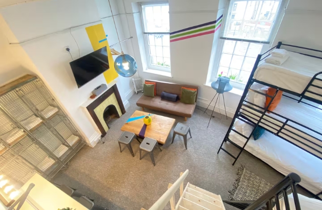 Brighton accommodation