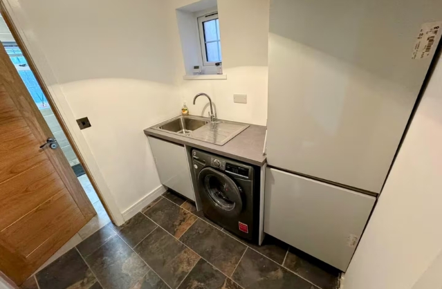 Birmingham accommodation