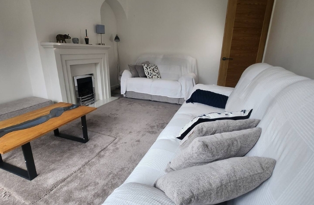 Birmingham accommodation