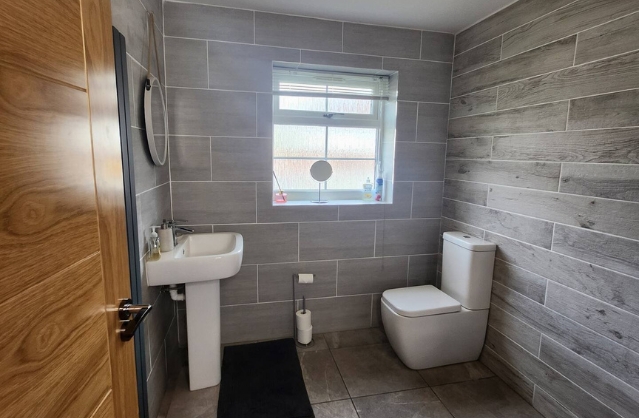 Birmingham accommodation