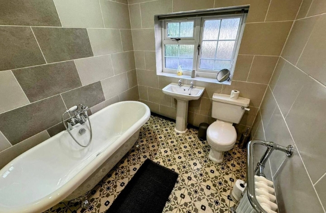 Birmingham accommodation