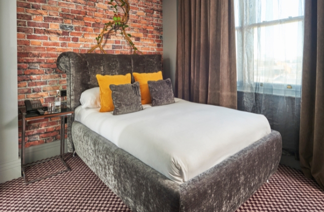 London accommodation