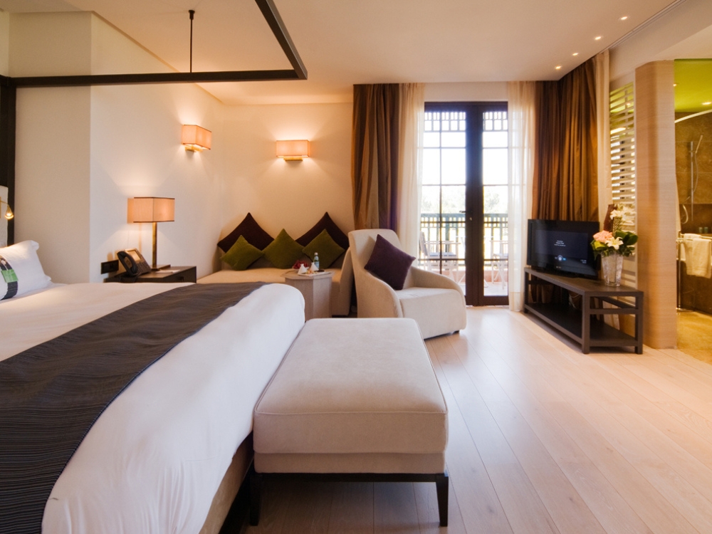 Hotel Du Golf by Pickalbatros