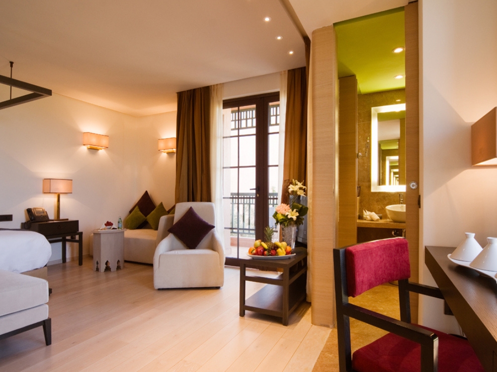 Hotel Du Golf by Pickalbatros