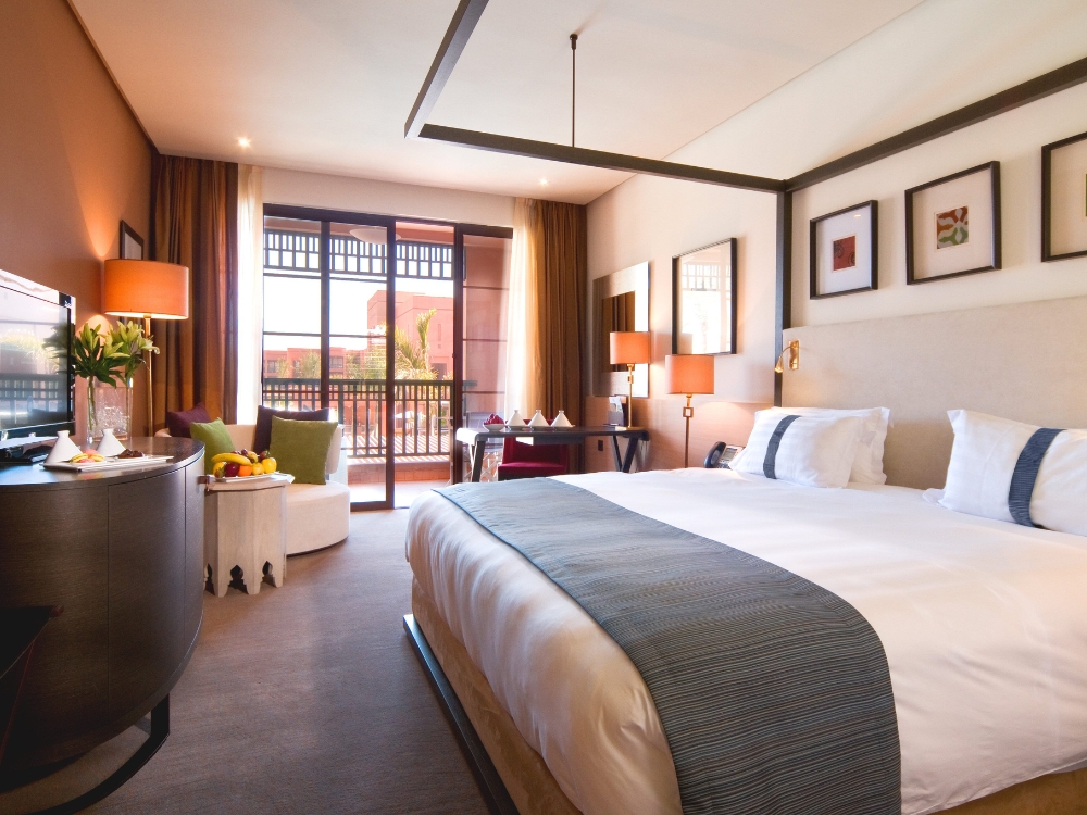 Hotel Du Golf by Pickalbatros