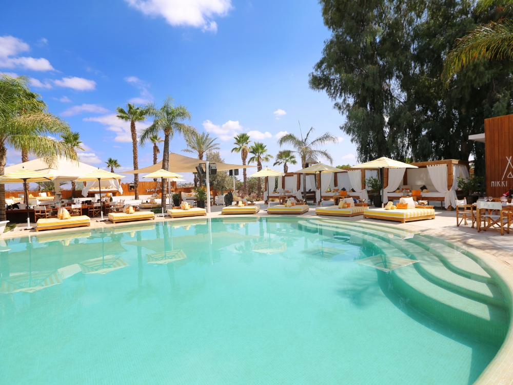 Hotel Du Golf by Pickalbatros