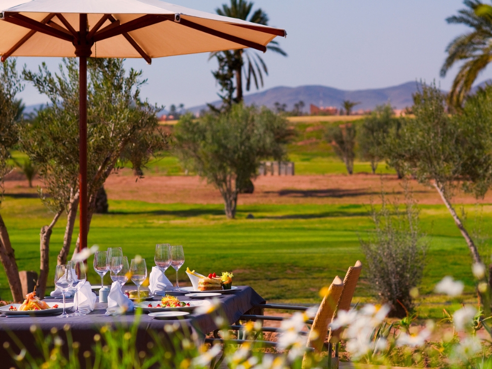 Hotel Du Golf by Pickalbatros