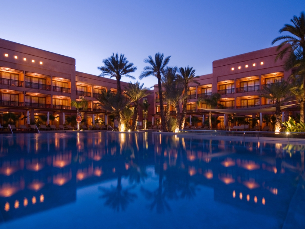 Hotel Du Golf by Pickalbatros
