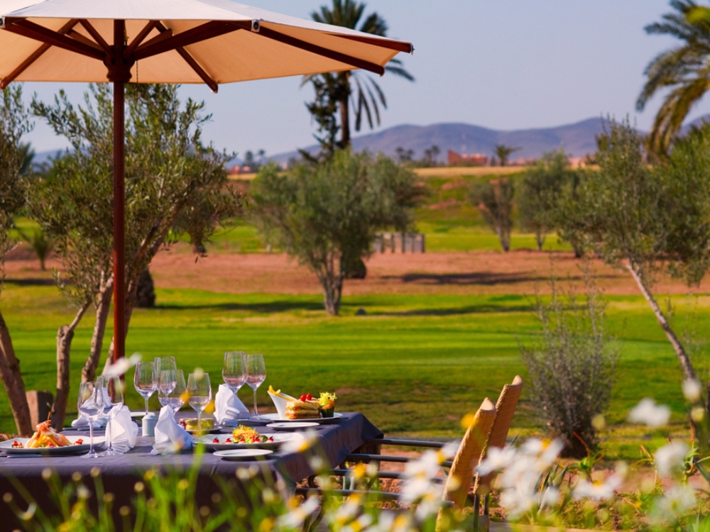 Hotel Du Golf by Pickalbatros