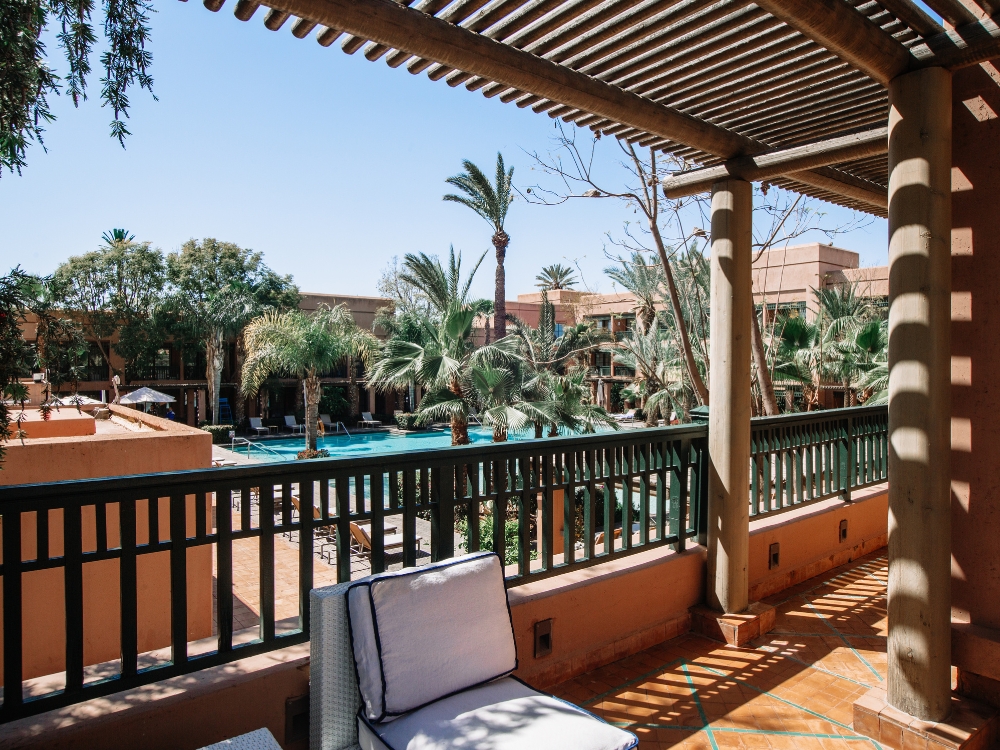 Hotel Du Golf by Pickalbatros