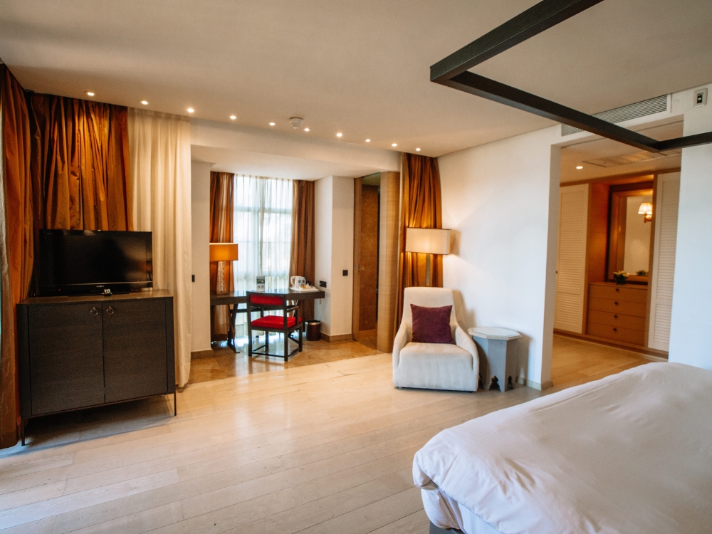 Hotel Du Golf by Pickalbatros