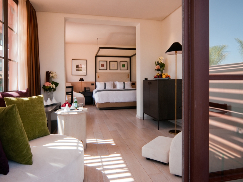 Hotel Du Golf by Pickalbatros