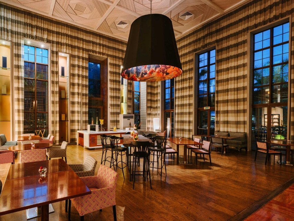 Hotel Du Golf by Pickalbatros