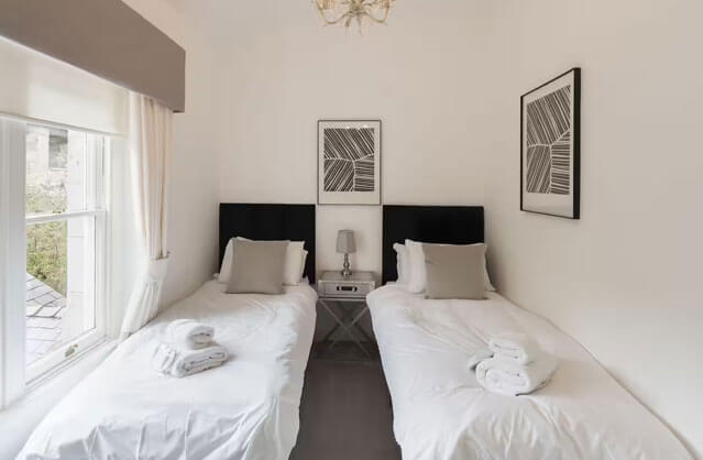 Country Retreat accommodation