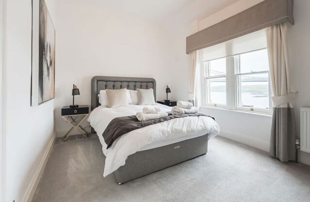 Country Retreat accommodation