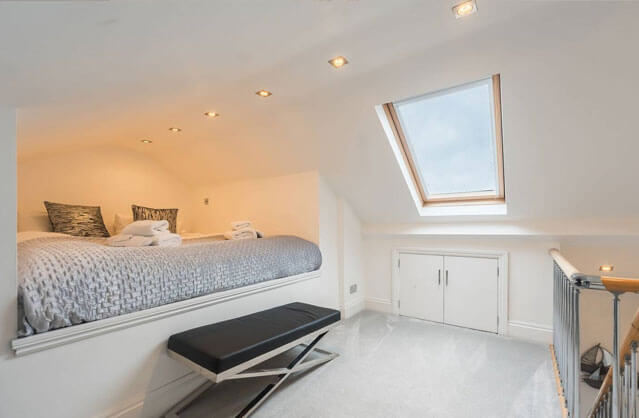 Country Retreat accommodation
