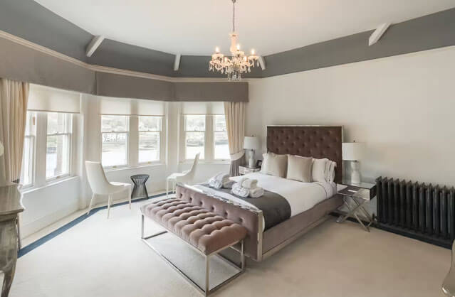 Country Retreat accommodation