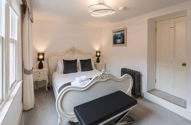 Country Retreat accommodation